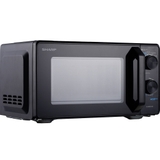 Lò vi sóng Sharp 20 lít R-2040EH-BK