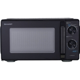 Lò vi sóng Sharp 20 lít R-2040EH-BK