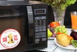 [SHARP G273VN] Lò vi sóng Sharp R-G273VN-B 20 lít