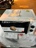 Lò vi sóng Toshiba MW3-MM25PE(WH) giá rẻ, giao ngay