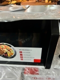 Lò vi sóng Toshiba MW3-MM25PE(WH) giá rẻ, giao ngay