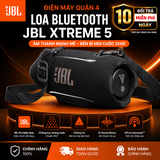 Loa Bluetooth JBL Bluetooth 6 0 Pin 28 Giờ Xtreme 5