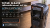 Loa Bluetooth JBL PartyBox 330 - Hàng Chính Hãng