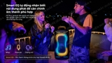 Loa Bluetooth JBL PartyBox 330 - Hàng Chính Hãng