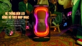 Loa Bluetooth JBL PartyBox 330 - Hàng Chính Hãng