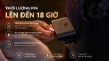 Loa Bluetooth JBL PartyBox 330 - Hàng Chính Hãng