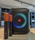 Loa Bluetooth JBL Partybox Encore Essential 2 Micro