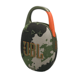 Loa Bluetooth JBL Pro Sound Kháng Nước IP67 Bluetooth 5.3 Clip 5