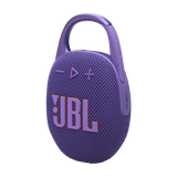 Loa Bluetooth JBL Pro Sound Kháng Nước IP67 Bluetooth 5.3 Clip 5