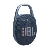 Loa Bluetooth JBL Pro Sound Kháng Nước IP67 Bluetooth 5.3 Clip 5