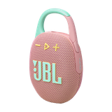 Loa Bluetooth JBL Pro Sound Kháng Nước IP67 Bluetooth 5.3 Clip 5