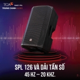 Loa Electro Voice Everse 12 - Hàng Chính Hãng