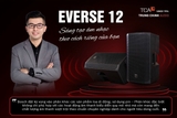 Loa Electro Voice Everse 12 - Hàng Chính Hãng