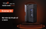 Loa Electro Voice Everse 12 - Hàng Chính Hãng