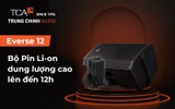 Loa Electro Voice Everse 12 - Hàng Chính Hãng