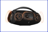 Loa JBL Boombox 4