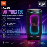 Loa JBL Partybox 130