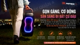 Loa JBL Partybox 130