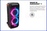 Loa JBL Partybox 720