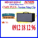 Loa Karaoke Acnos CS451 PLUS - Hàng chính hãng
