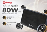 Loa karaoke Arirang A80