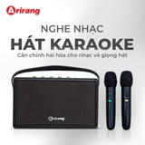 Loa karaoke Arirang A80
