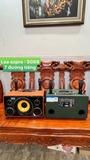 Loa karaoke Azpro SG68 - giá tốt nhất