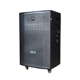 Loa Karaoke Acnos CB56GD - Giá Cực Tốt