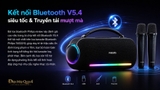 Loa Karaoke Bluetooth Philips TAS3210DM/70