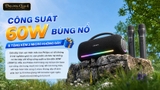 Loa Karaoke Bluetooth Philips TAS3210DM/70