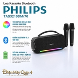 Loa Karaoke Bluetooth Philips TAS3210DM/70