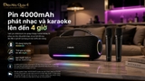 Loa Karaoke Bluetooth Philips TAS3210DM/70