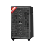 Loa Karaoke Dalton TS-12G400XP , Bass 30cm