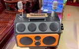 Loa karaoke di động JMW 216 Pro 1