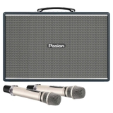 Loa Karaoke Paramax PASION Mozo