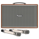 Loa Karaoke Paramax PASION Mozo