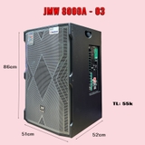Loa JMW J8000a-03 karaoke giá cực tốt