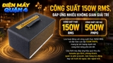 LOA KARAOKE KCBOX 270 PROMAX
