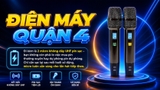 LOA KARAOKE KCBOX 350 PROMAX