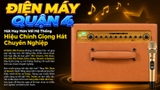 LOA KARAOKE KCBOX 350 PROMAX