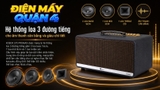 LOA KARAOKE KCBOX KC270 PROMAX