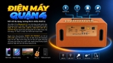 LOA KARAOKE KCBOX KC270 PROMAX