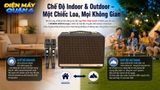 LOA KARAOKE KCBOX KC350 PROMAX