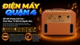 LOA KARAOKE KCBOX KC350 PROMAX