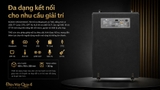 Loa Karaoke kcbox shockwave 750