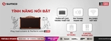 Loa karaoke Sumico BT-S65 - Giá Giảm Thêm