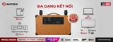 Loa karaoke Sumico BT-S65 - Giá Giảm Thêm