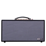 Loa Di Động ACNOS Nl4501 Ultra karaoke kèm 2 mic