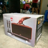 Loa kéo Kcbox KC 279 - Đủ 2 màu