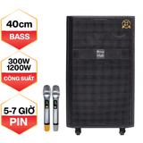 Loa Karaoke Arirang MK1 NEW - Giá cực tốt